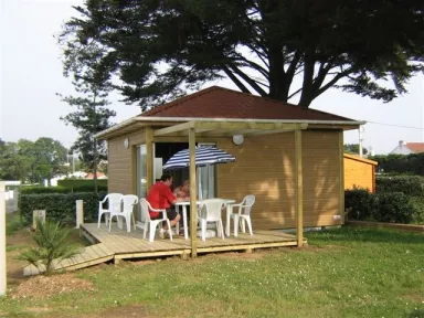 Camping - Brétignolles-sur-Mer - Pays de Loire - Les Gatinelles