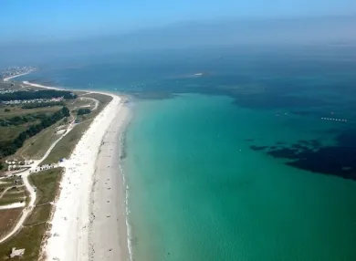 Camping - Penmarc'h - Bretagne - Cap Finistère