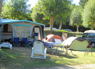 Camping - Penmarc'h - Bretagne - Camping Les Genêts - Image #10