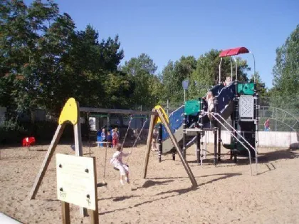 Camping - Saint-Jean-de-Monts - Pays de Loire - Les Genêts