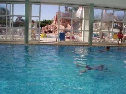 Camping - Saint-Jean-de-Monts - Pays de Loire - Les Genêts
