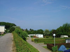 Camping Les Goélands - Saint-Martin-en-Campagne