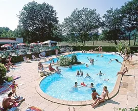 Camping - Vayrac - Midi-Pyrénées - Les Granges
