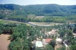 Camping - Vayrac - Midi-Pyrénées - Les Granges