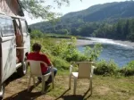 Camping - Vayrac - Midi-Pyrénées - Les Granges
