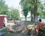 Camping - Vayrac - Midi-Pyrénées - Les Granges