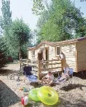 Camping - Vayrac - Midi-Pyrénées - Les Granges