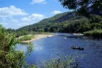 Camping - Vayrac - Midi-Pyrénées - Les Granges