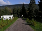 Camping - Gérardmer - Lorraine - Les Granges Bas