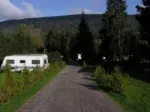 Camping - Gérardmer - Lorraine - Les Granges Bas