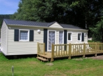 Camping - Gérardmer - Lorraine - Les Granges Bas