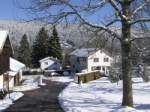 Camping - Gérardmer - Lorraine - Les Granges Bas