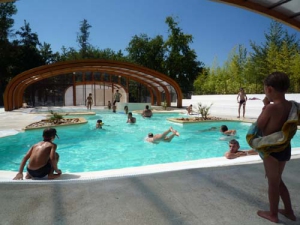 Les Hameaux des Lacs - Midi-Pyrénées - Monclar-de-Quercy - 523€/sem