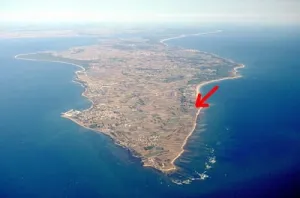 Camping - Saint-Denis-d'Oléron - Poitou-Charentes - Les Hameaux des Marines