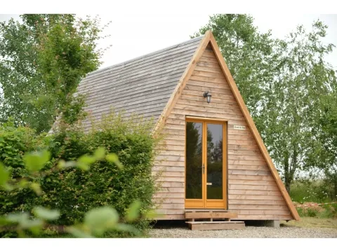 Camping - BOURG STE MARIE - Champagne-Ardennes - Les Hirondelles