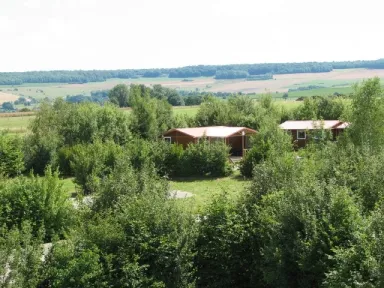 Camping - BOURG STE MARIE - Champagne-Ardennes - Les Hirondelles