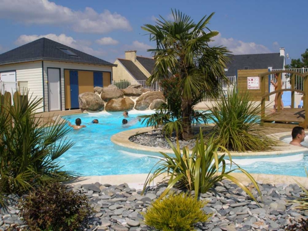 Camping Les Hortensias - Loctudy