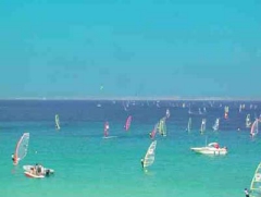 Camping - Les Iles - Bonifacio - Corse - France Camping - Les Iles - Bonifacio - Corse - France