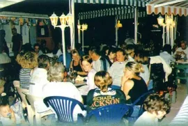 Camping - Cruas - Rhône-Alpes - Les Ilons
