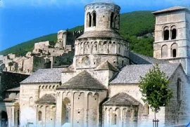 Camping - Cruas - Rhône-Alpes - Les Ilons
