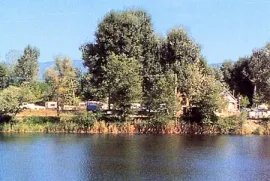 Camping - Cruas - Rhône-Alpes - Les Ilons