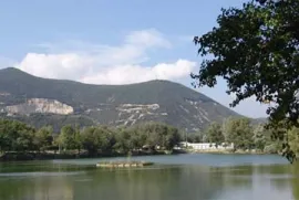 Camping - Cruas - Rhône-Alpes - Les Ilons