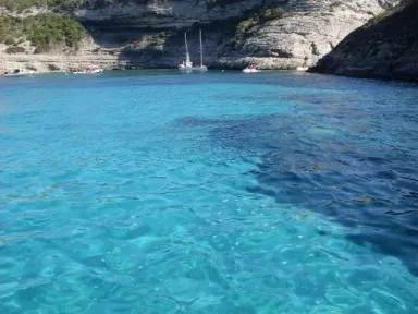 Camping - Porto-Vecchio - Corse - Les Ilots d'Or
