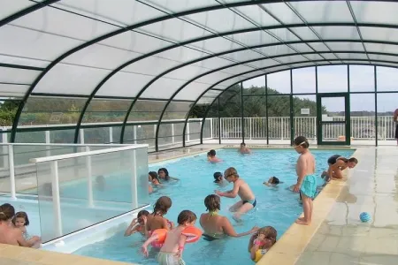 Camping - Guidel - Bretagne - Les Jardins de Kergal