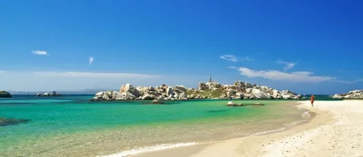 Camping Les Jardins du Golfe - Porto-Vecchio