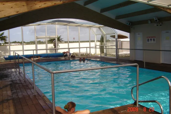 Camping - La Tranche-sur-Mer - Pays de Loire - Les Jonquilles
