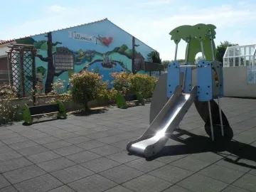 Camping - La Tranche-sur-Mer - Pays de Loire - Les Jonquilles