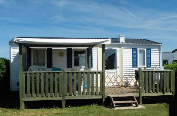 Camping - La Tranche-sur-Mer - Pays de Loire - Les Jonquilles