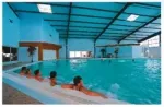 Camping Les Lacs - Soulac-sur-Mer
