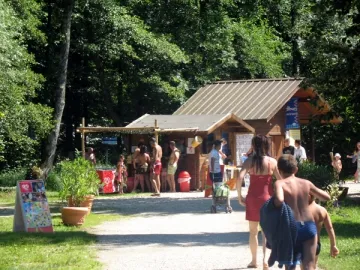 Camping - Saint-Jean-de-Chevelu - Rhône-Alpes - Les Lacs