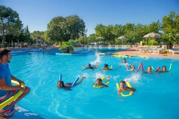 Camping - Régusse - Provence-Alpes-Côte d'Azur - Les Lacs du Verdon