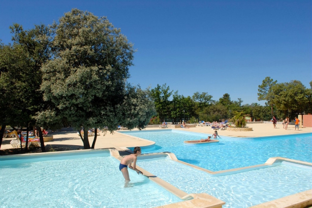 Camping - Régusse - Provence-Alpes-Côte d'Azur - Les Lacs du Verdon - Image #19