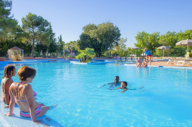 Camping - Régusse - Provence-Alpes-Côte d'Azur - Les Lacs du Verdon - Image #23