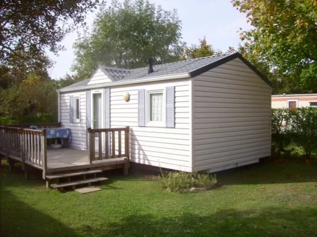 Camping - Trévou-Tréguignec - Bretagne - Les Macareux