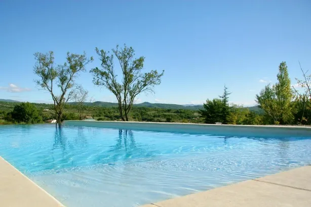 Camping - Sigonce - Provence-Alpes-Côte d'Azur - Les Maisons de Chante Oiseau