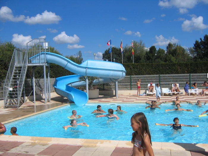 Les Mancellieres - Pays de Loire - Avrillé - 210€/sem
