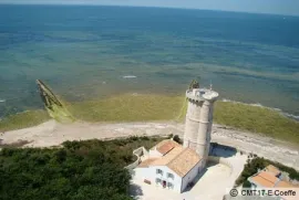 Camping - Saint-Martin-de-Ré - Poitou-Charentes - Les Maraises