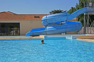 Camping - Brétignolles-sur-Mer - Pays de Loire - Les Marsouins