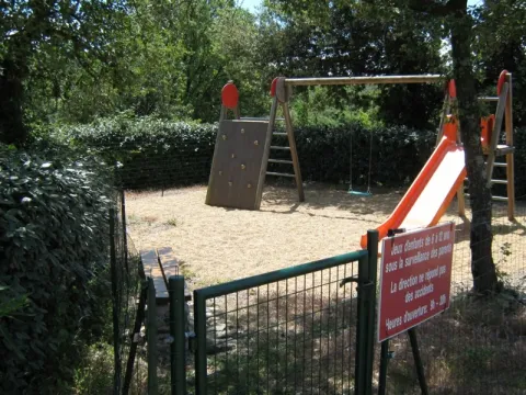 Camping - Fos - Languedoc-Roussillon - Les Mélias