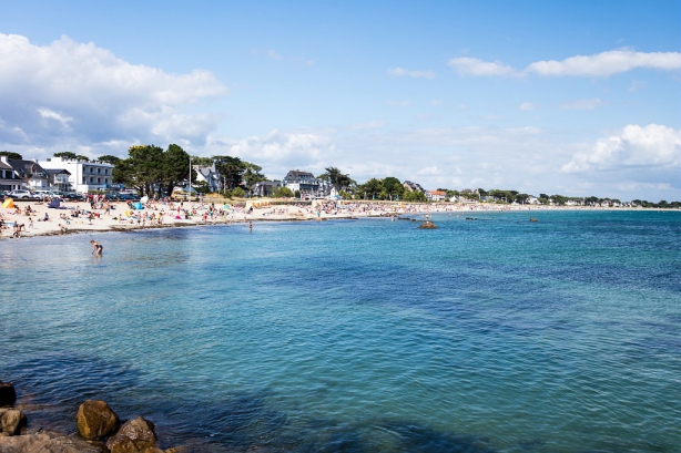 Camping - Carnac - Bretagne - Les Menhirs - Image #11