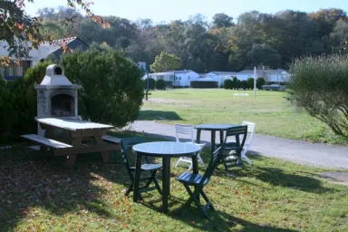 Camping - Saint-Cast-le-Guildo - Bretagne - Les Mielles