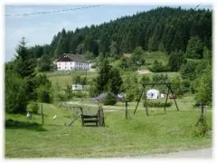 Camping - Gérardmer - Lorraine - Les Myrtilles