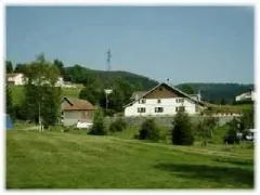 Camping - Gérardmer - Lorraine - Les Myrtilles