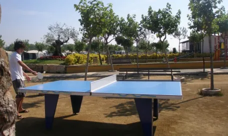 Camping - Malgrat de Mar - Costa Brava - La Tordera-Nacions