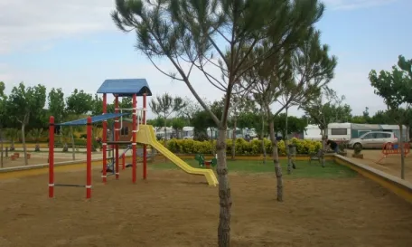 Camping - Malgrat de Mar - Costa Brava - La Tordera-Nacions