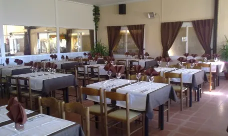 Camping - Malgrat de Mar - Costa Brava - La Tordera-Nacions